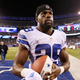Image for article titled Former Oklahoma RB: DeMarco Murray Had An Affair With My Wife